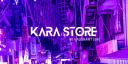 Discovery splash banner for Kara Store #1 NFA & F.A [VALORANT-BR] Discord server