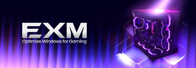 Discovery splash banner for EXM π Discord server