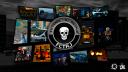 Discovery splash banner for [💀] Fictional RJ - Memórias Discord server