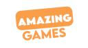 Discovery splash banner for Amazing Games Discord server