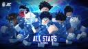 Discovery splash banner for 🌟 | S6 | Museo All Stars Discord server