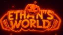Discovery splash banner for Ethan's World ・ Trading, Giveaways, & Stocks Discord server