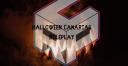 Discovery splash banner for 🎃〢Canarias RolePlay〢🎃 Discord server