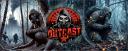 Discovery splash banner for OUTCAST [STALKER RP] Discord server