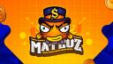 Discovery splash banner for MateoZ Hub Discord server