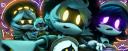 Discovery splash banner for the zombin 🦇 Discord server