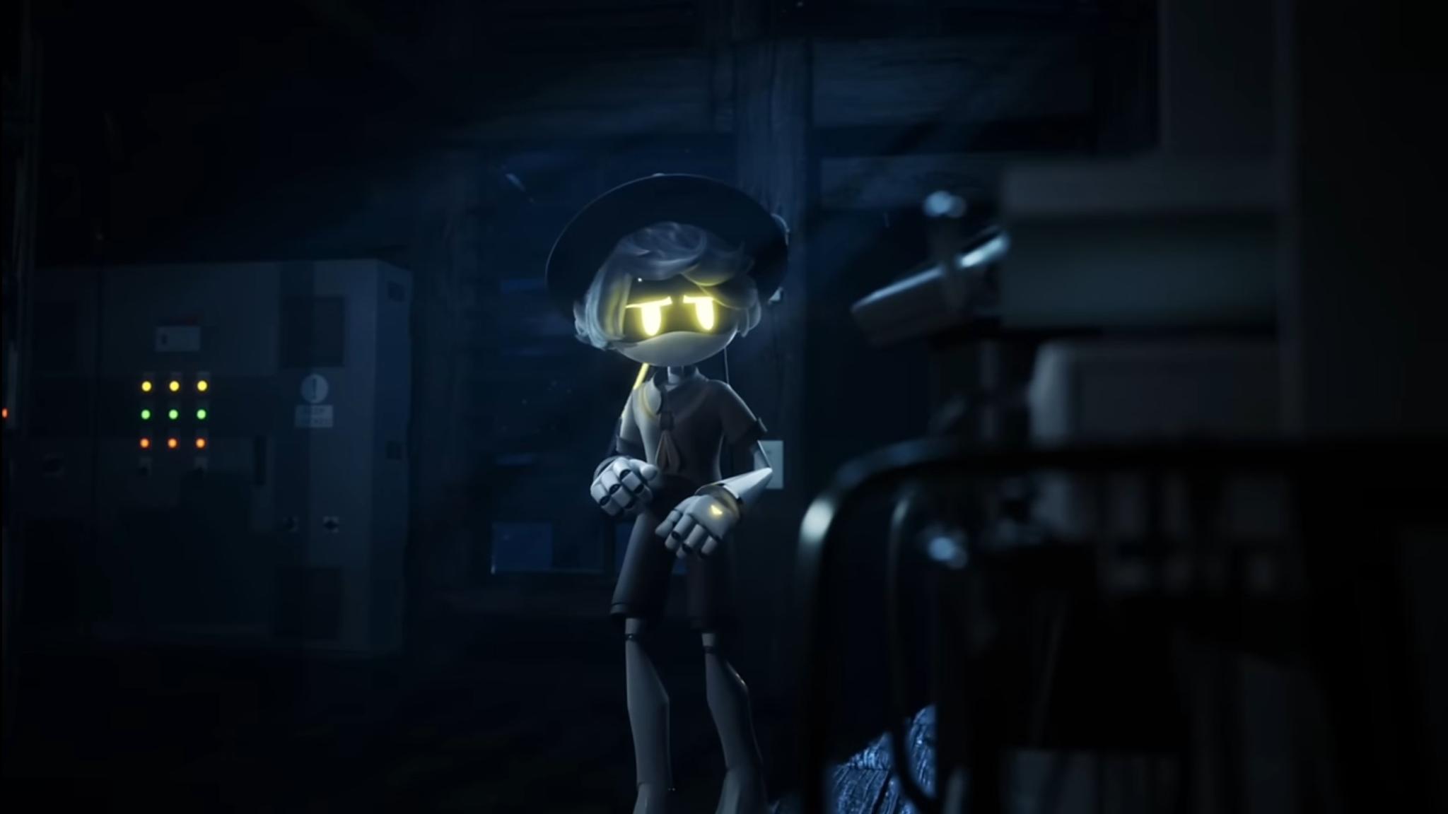 Discovery splash banner for the cabin Discord server