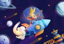 Discovery splash banner for bunny.net Discord server