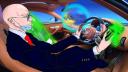 Discovery splash banner for Mikeule Town Discord server