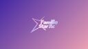 Discovery splash banner for FAMILLE STAR'AC ✨ Discord server