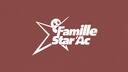 Discovery splash banner for FAMILLE STAR'AC ✨ Discord server