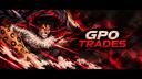 Discovery splash banner for GPO Trading  Hub -  Grand Piece Online Discord server