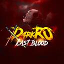 Discovery splash banner for DarkRO: Last Blood Discord server