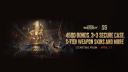Discovery splash banner for Arena Breakout Infinite Discord server