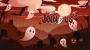 Discovery splash banner for ⋆ Ghost Town ⋆ Discord server