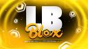 Discovery splash banner for LB BLOX 🇧🇷 Discord server