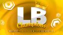 Discovery splash banner for LB BLOX 🇧🇷 Discord server