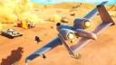 Discovery splash banner for War Tycoon [c.AFC] Discord server