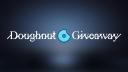 Discovery splash banner for Doughnut giveaways | 200M soon Discord server