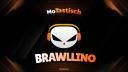 Discovery splash banner for 🔥 Brawllino 🔥 Discord server