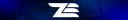Discovery splash banner for 3z Graphic Discord server