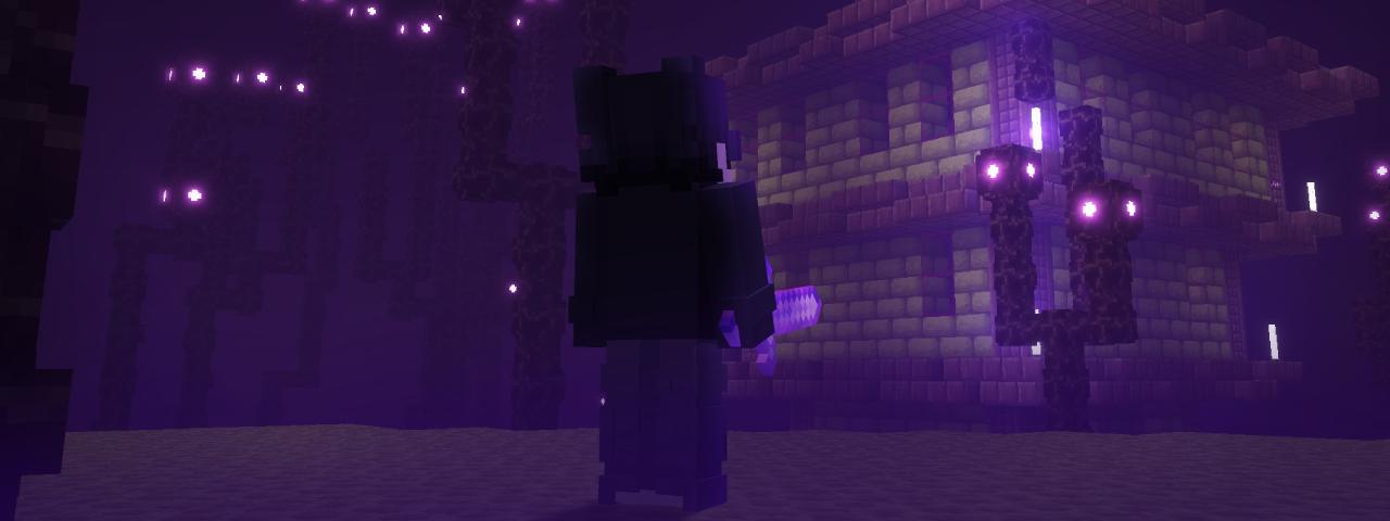 Discovery splash banner for Quertixx – Discord Server Discord server