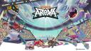 Discovery splash banner for Vortrius Discord server