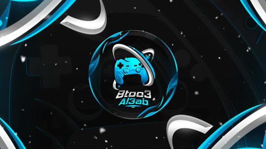 Discovery splash banner for Btoo3 Al3ab | بتووع ألعاب Discord server