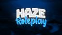 Discovery splash banner for Haze RolePlay - NOWA EDYCJA Discord server