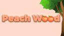 Discovery splash banner for Peach Wood Discord server