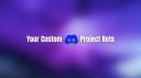 Discovery splash banner for Code Nexus Discord server