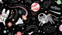 Discovery splash banner for Nebula Services Discord server