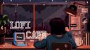 Discovery splash banner for 洛菲咖啡廳 - LOFI CAFE Discord server