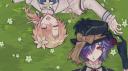 Discovery splash banner for ﹒ /rui’s casa ☆ [ ‧₊ 類 ] Discord server