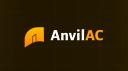 Discovery splash banner for Anvil Anticheat Discord server