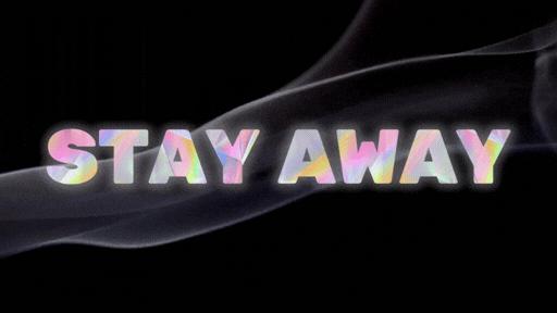 Discovery splash banner for /StayAway Discord server