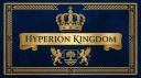 Discovery splash banner for Hyperion Kingdom Discord 🌱 | Chat & Chill & Giveaway & Events & Memes & Anime & Gaming & Emojis Discord server
