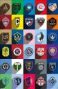 Discovery splash banner for MLS x Football Discord server