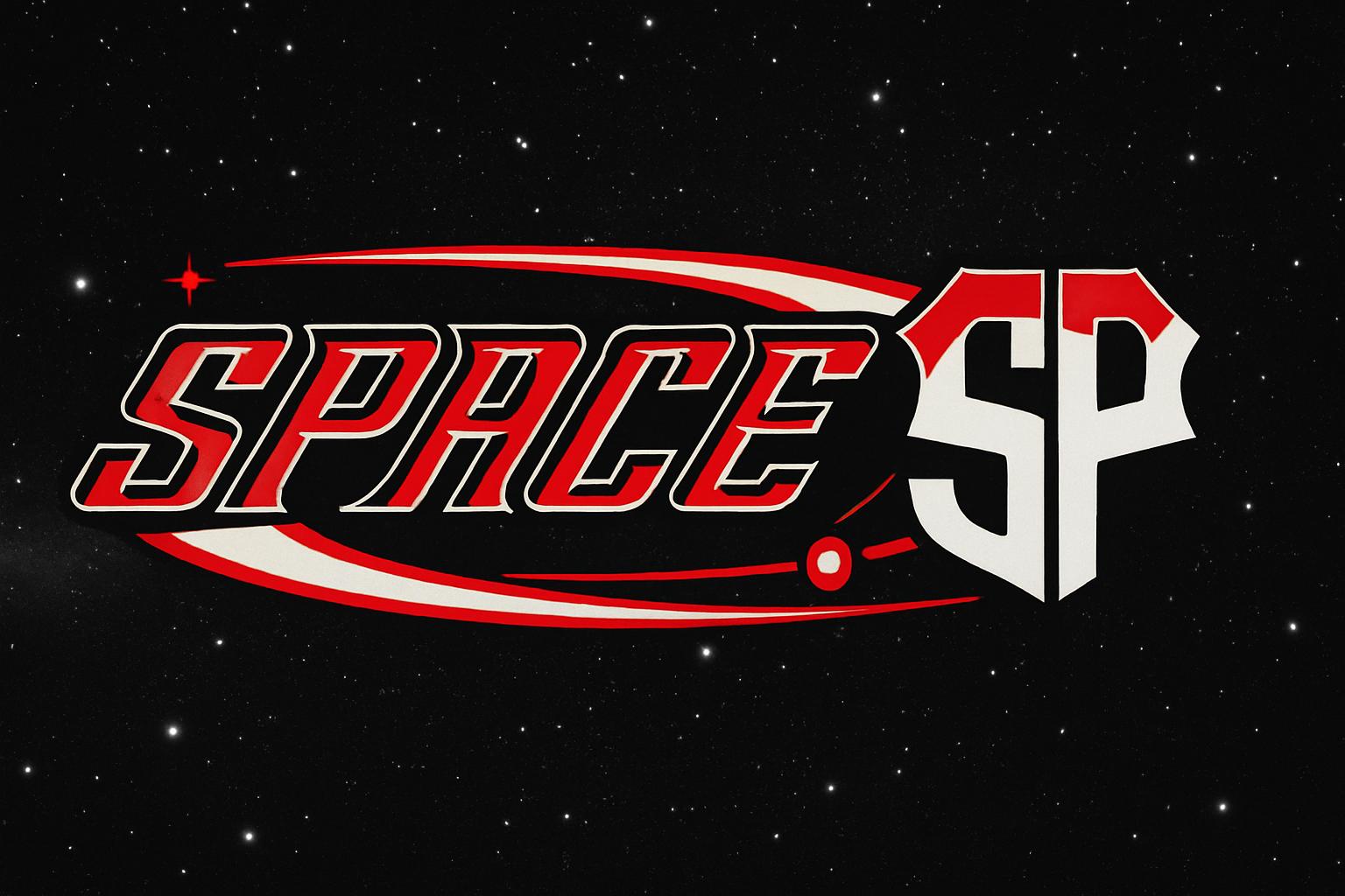 Discovery splash banner for SPACE Discord server