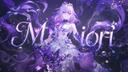 Discovery splash banner for 乂 Miori #10K ・ Anime & Manga & Sohbet & Türk & Oyun & Valorant & LoL & Genshin Impact & Emoji Discord server
