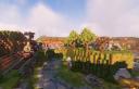Discovery splash banner for ApfelGemeinde Discord server