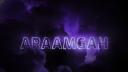 Discovery splash banner for Araamgah | Winter Edition Discord server