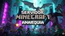 Discovery splash banner for DQ Anarquia - Servidor de Minecraft Anarquia - Desde 11/2022 Discord server