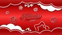 Discovery splash banner for 𐴲੭　߹  🍄𝇌　❜    양˚　nakyos Discord server