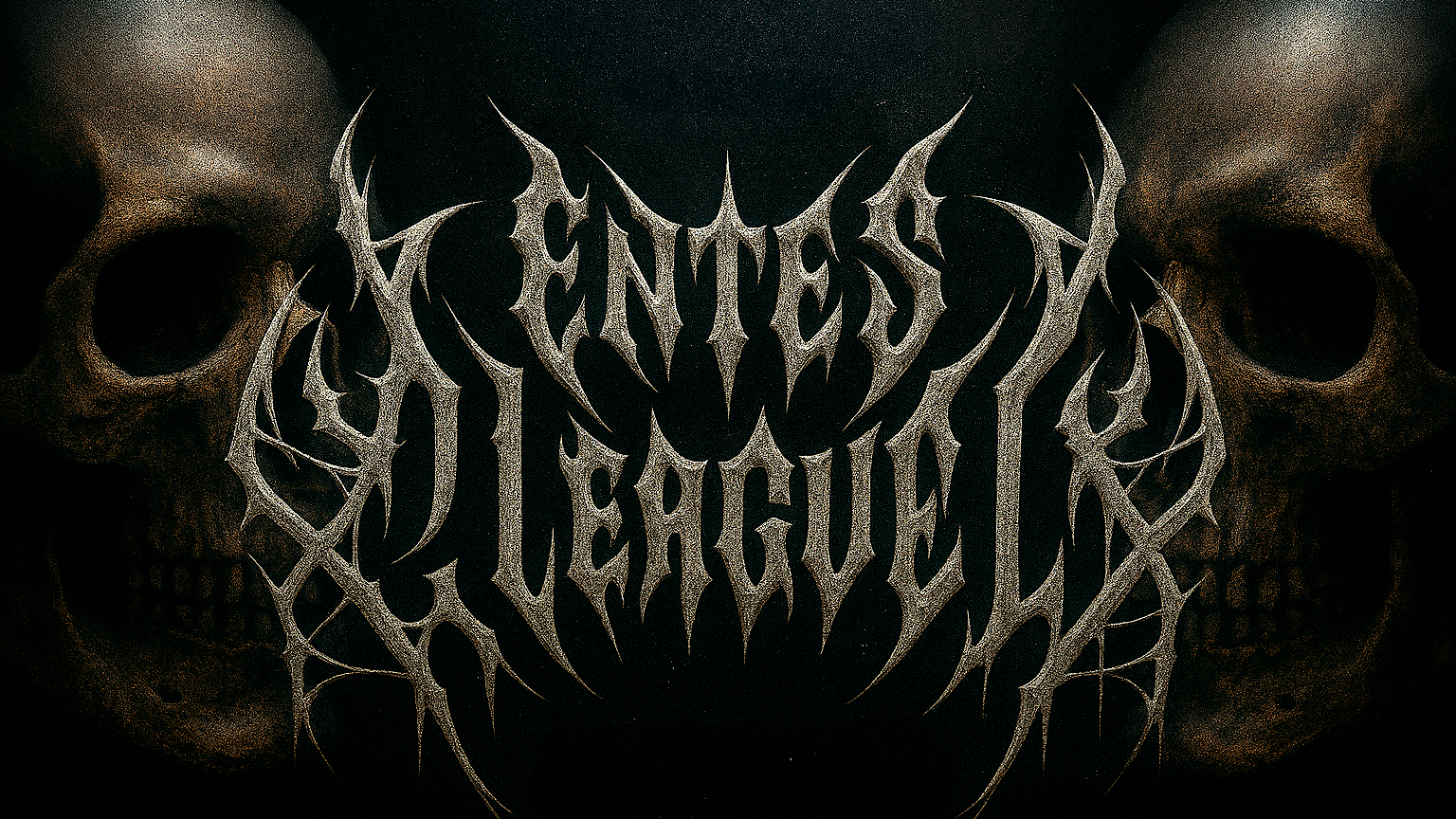 Discovery splash banner for Ente's League Discord server