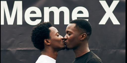 Discovery splash banner for MemeX | OFFENSIVE TOXIC MEMES MEME Discord server