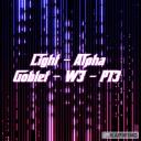 Discovery splash banner for Heaven's Gate Discord server