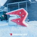 Discovery splash banner for 🎄 Rodina Role Play | Приморский округ Discord server