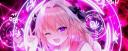 Discovery splash banner for femboy fun :3 (discord.gg/femz) Discord server