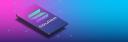 Discovery splash banner for SagaDAO Discord server